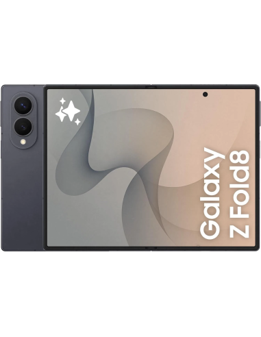 Samsung Galaxy Z Fold8 256 GB Grafito