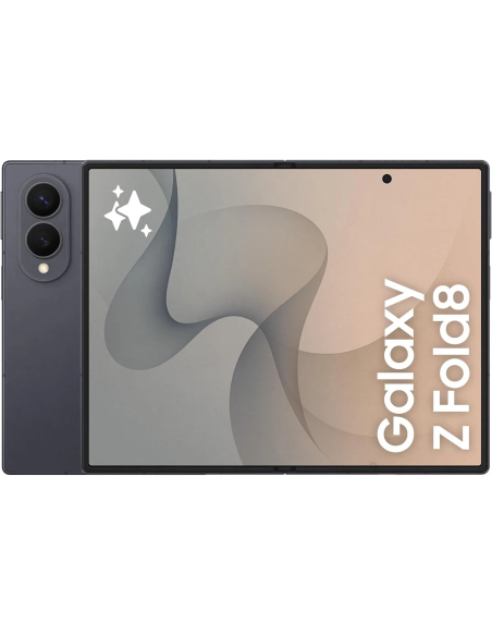 Samsung Galaxy Z Fold8 256 GB Grafito