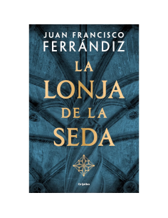 La Lonja de la Seda de Juan Francisco Ferrándiz