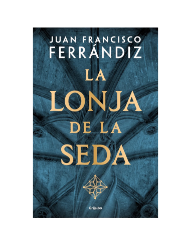 La Lonja de la Seda de Juan Francisco Ferrándiz