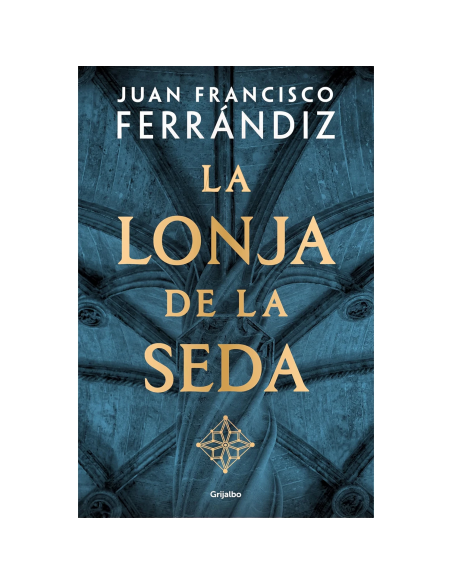 La Lonja de la Seda de Juan Francisco Ferrándiz