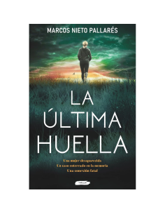 La última huella de Marcos Nieto Pallarés