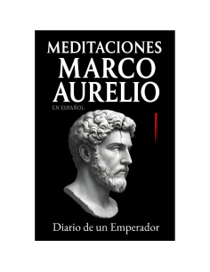 Meditaciones de Marco Aurelio en español - Los 12 libros completos