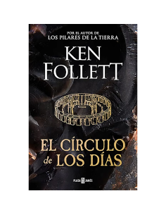 El círculo de los días de Ken Follett