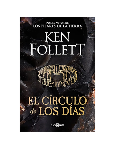 El círculo de los días de Ken Follett