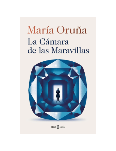 La Cámara de las Maravillas de María Oruña