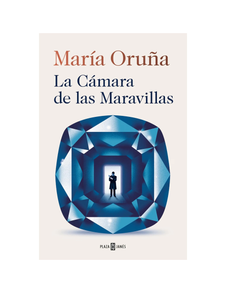 La Cámara de las Maravillas de María Oruña