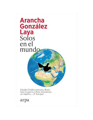 solos-en-el-mundo-arancha-gonzalez-laya