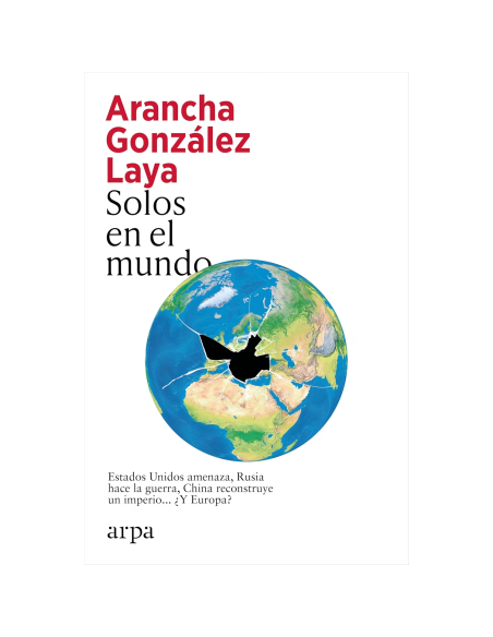 solos-en-el-mundo-arancha-gonzalez-laya