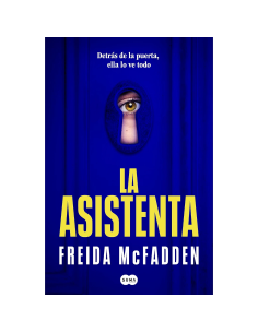 La asistenta de Freida McFadden