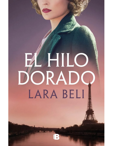 El hilo dorado de Lara Beli