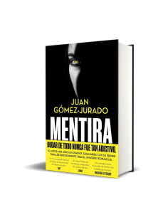 Mentira de Juan Gómez-Jurado