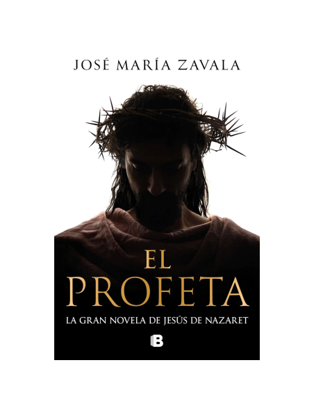 El profeta de José María Zavala