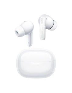 XIAOMI Redmi Buds 6 Pro - Auriculares inalámbricos, cancelación de Ruido, Ligeros, hasta 36 Horas de autonomía, Bluetooth 5.3,