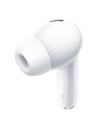 XIAOMI Redmi Buds 6 Pro - Auriculares inalámbricos, cancelación de Ruido, Ligeros, hasta 36 Horas de autonomía, Bluetooth 5.3,