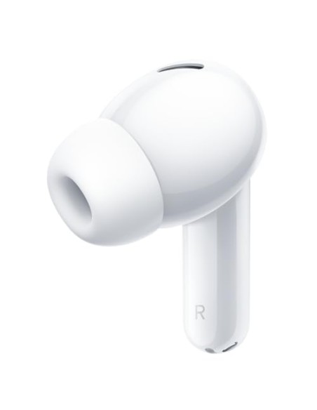 XIAOMI Redmi Buds 6 Pro - Auriculares inalámbricos, cancelación de Ruido, Ligeros, hasta 36 Horas de autonomía, Bluetooth 5.3,