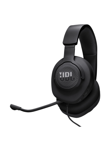 JBL Quantum 100M2 auriculares gaming con micrófono