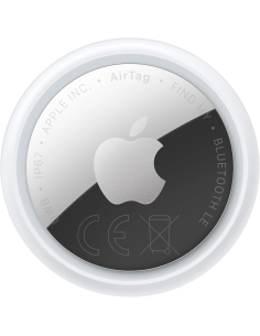 Apple AirTag 2 Localizador para Llaves, Mochilas y Maletas