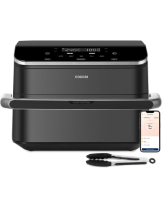 COSORI Dual Blaze TwinFry 10 L en oferta | CompraMuyBarato