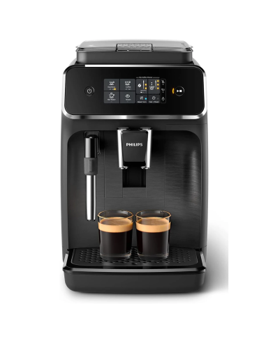 Philips Serie 2200 EP2220/10 cafetera espresso automática