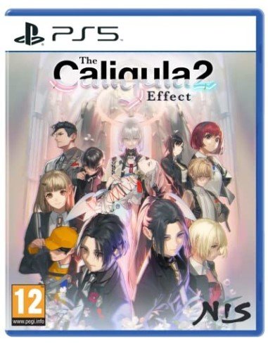 Caligula Effect 2 - PS5