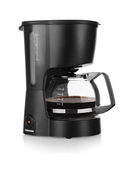 Tristar CM-1246 cafetera de goteo 6 tazas