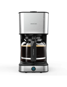 Cecotec Coffee 66 Heat cafetera de goteo 950 W