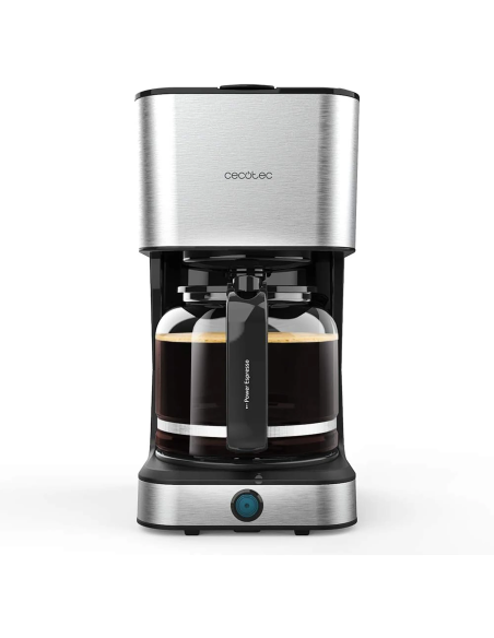 Cecotec Coffee 66 Heat cafetera de goteo 950 W