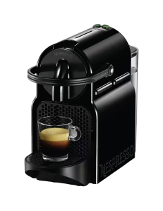 De'Longhi Inissia EN80.B cafetera Nespresso vista frontal
