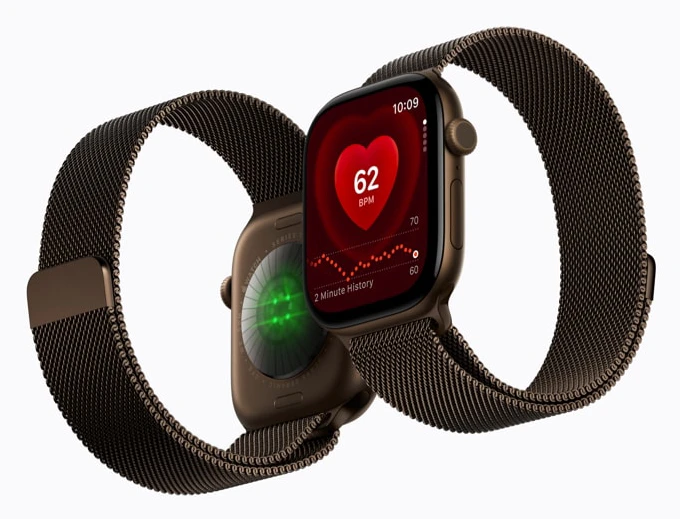 Apple Watch Series 12 presentado en septiembre de 2026