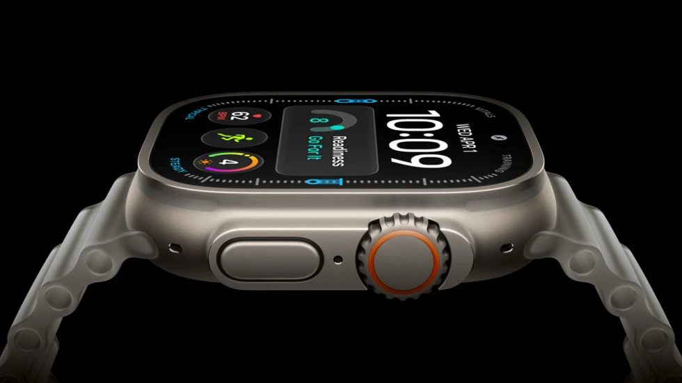 Apple Watch Ultra 4 para deporte y aventura