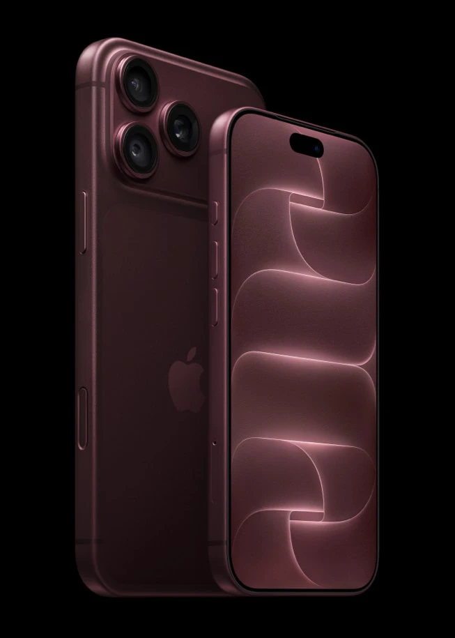 Apple iPhone 18 Pro y iPhone 18 Pro Max presentados en 2026