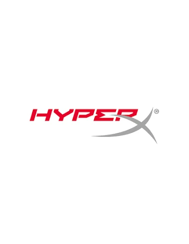 Logo HyperX