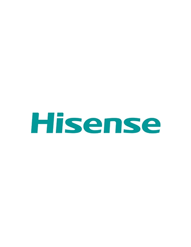 Logo Hisense