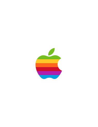 Logo Apple