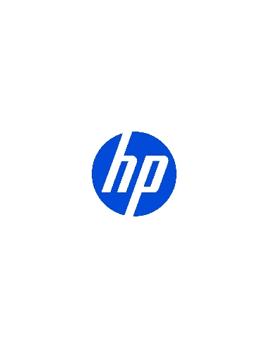 Logo HP